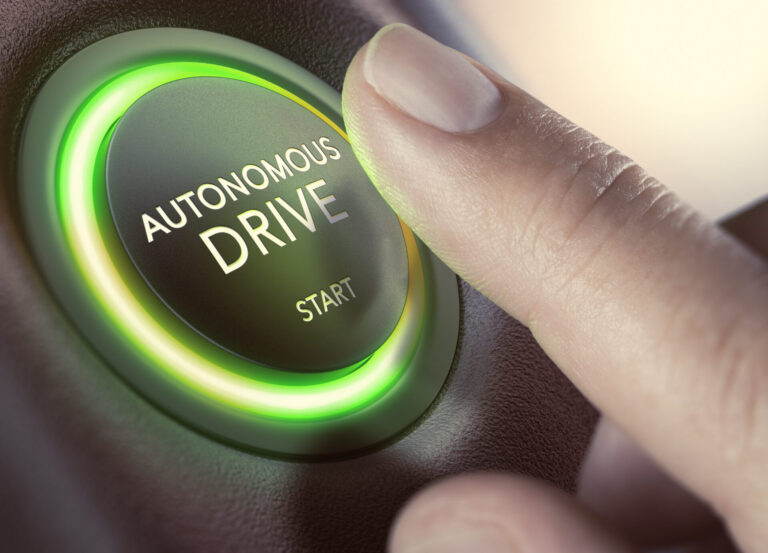 autonomous driving ADAS LIDAR SMART Photonics