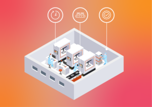 SMART Photonics - The journey to become a Tier 1 foundry