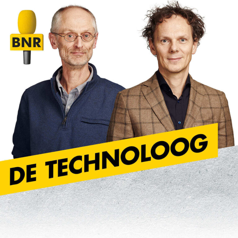 BNR De Technoloog