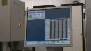 SMART Photonics CD SEM Quality Control